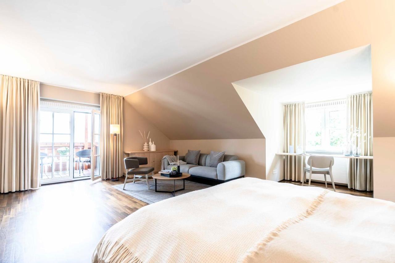 Hotel Feldmochinger Hof Munich
